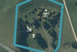 530 Overdale Road, Putaruru
