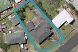 10 Wilson Avenue, Avenues, Whangarei