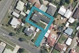 52A Duke Street, Levin, Levin