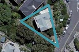 1 Maida Vale Road, Roseneath, Wellington