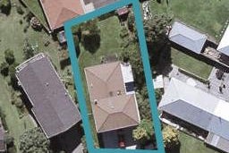 4 Fairfax Terrace, Frankleigh Park, New Plymouth