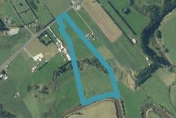 190 Mokau Road, URENUI, Urenui