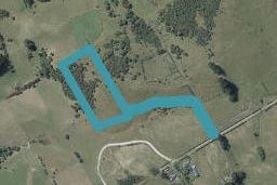 200C Green Island Bush Road, Waldronville, Dunedin