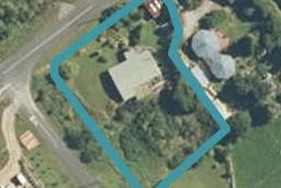 309 Woodstock-Rimu Road, Hokitika