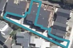 6 Martha Lawson LANE, Lower Hutt, Wellington