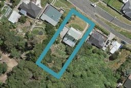28 Elizabeth Street, Bluff