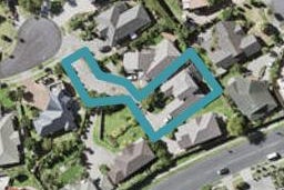 31B WOODGERS WAY, Somerville, Auckland