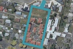 30 North Street, Feilding, Feilding