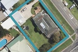 108 Ballance Street, Whataupoko, Gisborne