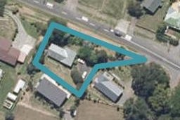 51 Burns Street, Ohakune