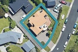20A Grand Vue Road, Kawaha Point, Rotorua