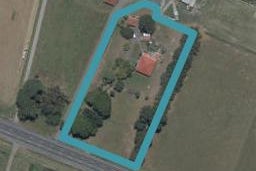 2528 State Highway 3, Sanson, Palmerston North