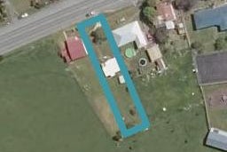 110 Hurndall Street East, Maungaturoto
