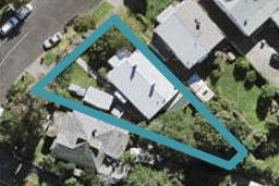 3 Parkhill Road, Morningside, Auckland