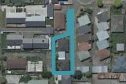 2A Hendon Street, Edgeware, Christchurch
