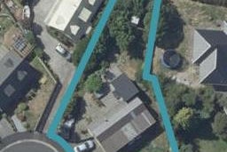 8 Beverley Place, Waverley, Dunedin