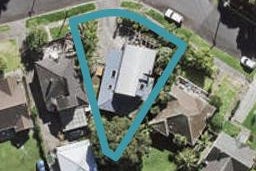 1 Moira Street, Ponsonby, Auckland