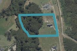 33 Cedar Creek Road, Mount Cargill, Waitati