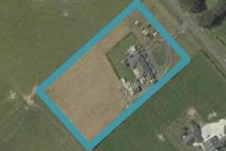 381 Stoney Creek Road, Kelvin Grove, Palmerston North