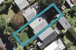 45 Ariki Street, Grey Lynn, Auckland