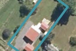 45 Miharo Street, Rangataua