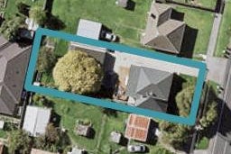203 Riverside Avenue, Point England, Auckland