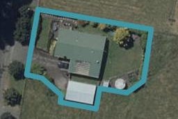 12 Waugh Street, Kimbolton, Feilding