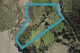 91 Ostend Road, Ostend, Waiheke Island
