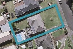 14 Aotea Street, Welbourn, New Plymouth