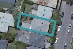 21 Kenwyn Terrace, Newtown, Wellington