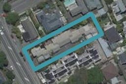 4/166 Rossall Street, Merivale, Christchurch
