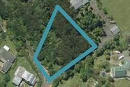 32 Okiato Road, Okiato, Russell