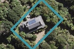 70 Trig Hill Road, Onetangi, Waiheke Island