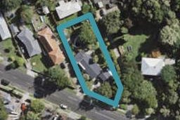 58 Grande Vue Road, Hillpark, Auckland