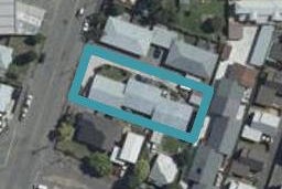 3/72 Nursery Road, Phillipstown, Christchurch