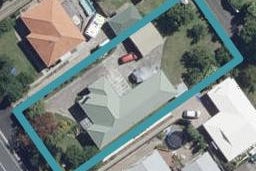 18 Taylor Terrace, St Andrews, Hamilton