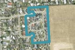 8 Ara Drive, Redwoodtown, Blenheim