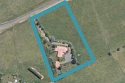 210 Cowper Road, Dannevirke