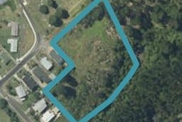 210 Hauraki Terrace, Thames