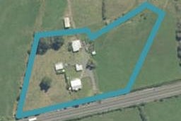 351 State Highway 2, Pokeno