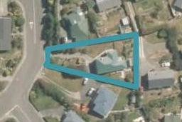 1 St Andrew Place, Balclutha