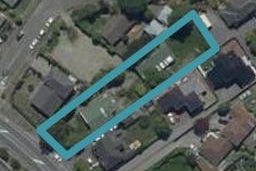 156 Wairakei Road, Bryndwr, Christchurch