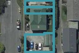 3/100 England Street, Linwood, Christchurch