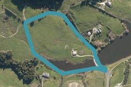 1 Ti Kouka Way, Kaiwaka