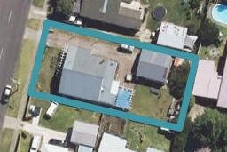 1 Collins Street, Te Hapara, Gisborne