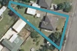 1 Redfern Street, Dannevirke