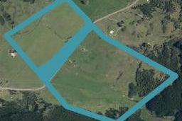 3369 West Coast Road, Mitimiti, Panguru