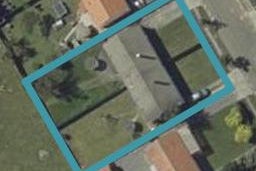 6 Tyndall Street, Palmerston North, Palmerston North