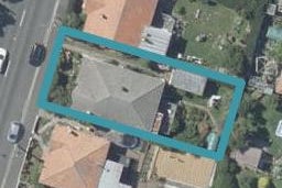 169 Elgin Road, Maryhill, Dunedin