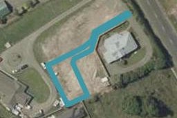 123B James Line, Kelvin Grove, Palmerston North